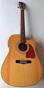 Ibanez Artwood AW100CE NT Korea 1998, Muziek en Instrumenten, Ophalen, Zo goed als nieuw, Western- of Steelstringgitaar, Met (piezo-)element