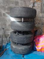 Banden skoda fabia  golf. Polo 165/70/14 ..5×100   J6.5, Particulier, Achat, Fabia