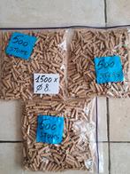 1500 muurpluggen, Ophalen