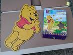 Puzzel Winnie The Pooh Disney, Enlèvement, Utilisé