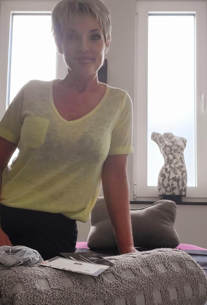 massage professionnel, Massage relaxant