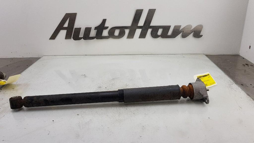 AMORTISSEUR ARRIÈRE GAUCHE Ford Fiesta 6 (JA8), Dhr. J. Ham, Administratie@autoham.nl, Nijkerkerstraat 27a 27a
3821 CD  AMERSFOORT, NL