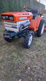 Tuintractor, Zakelijke goederen, Landbouw | Tractoren, Ophalen, Gebruikt, Overige merken