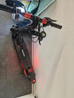 Offroad step te koop, Ophalen