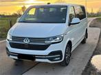 Volkswagen T6.1 caravelle, Autos, Cuir, Achat, Diesel, Particulier