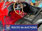 Jaguar XK140 OTS SE | 1954 | Route 66 Auctions, Achat, Entreprise, Boîte manuelle, Autre carrosserie