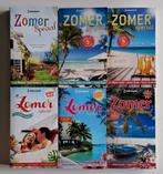 Pockets Harlequin Specials Lente – Zomer – Winter – Kerst, Boeken, Romans, Ophalen of Verzenden, Gelezen