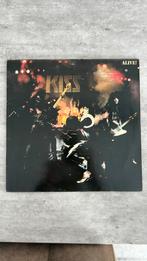 KISS Collectie, Cd's en Dvd's, Vinyl | Hardrock en Metal, Ophalen of Verzenden, Gebruikt