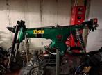 Châssis Honda Dax + pièces, Enlèvement, Comme neuf, Cadre, Honda
