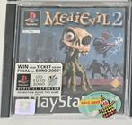 Sony Playstation 1 game : Medievel 2, Enlèvement ou Envoi