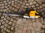 Dewalt alligatorzaag ytong, Bricolage & Construction, Outillage | Scies mécaniques, Enlèvement, Comme neuf, 1200 watts ou plus
