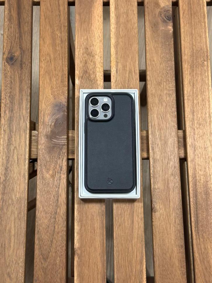 iPhone 15 Pro Max 256GB Excellent etat, Telecommunicatie, Mobiele telefoons | Apple iPhone, Zo goed als nieuw, 256 GB, Zonder abonnement