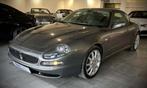 Maserati 3200 3.2 Turbo V8 32v (automatique), Cuir, Argent ou Gris, Entreprise, 271 kW