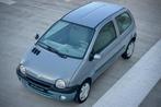 Renault Twingo Twingo 1.2i - Euro 4 - LEZ ok, Vitres électriques, Entreprise, Boîte manuelle, Bleu