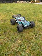 Rc auto DF Models, Hobby & Loisirs créatifs, Échelle 1:10, Comme neuf, Enlèvement, Électro