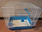 Kleine vogelkooi perfecte staat, Dieren en Toebehoren, Ophalen, Vogelkooi