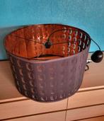 Abat jour, Enlèvement, Noir