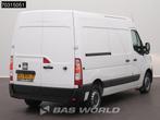 Renault Master 150PK Koelwagen L2H2 Thermo King V-200 MAX 23, Achat, Entreprise, 3 places, 2500 kg