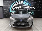 RX 450h (hybrid) Luxury Line, Autos, Lexus, Cuir, Argent ou Gris, Achat, Euro 6