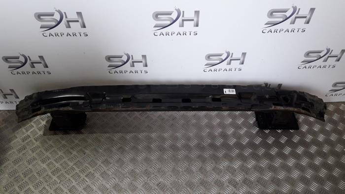 Bumperframe achter van een Mercedes E-Klasse, Auto-onderdelen, Ophanging en Onderstel, Mercedes-Benz, Gebruikt, 3 maanden garantie