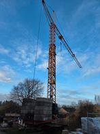 Grue de chantier Arcomet avec accessoires à vendre, Articles professionnels, Enlèvement, Grue