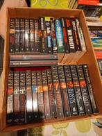 Honderden recente thrillers, Enlèvement ou Envoi