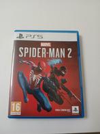Marvel's Spider-Man 2, Ophalen, Nieuw