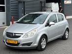 Opel Corsa 1.2-16V Cosmo, fietsenrek, Auto's, Opel, Voorwielaandrijving, Gebruikt, 4 cilinders, 1229 cc