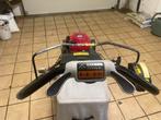 Tondeuse autotractée Honda hrx, Jardin & Terrasse, Enlèvement, Comme neuf