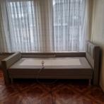 Elektrisch bed, Ophalen