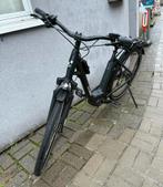 Velos électriques cube nex e25, Enlèvement ou Envoi, 50 km par batterie ou plus, Comme neuf, 55 à 59 cm