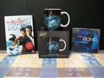 James Bond 007 - 50 Years - Die Another Day - Tas - DVD - CD, Ophalen of Verzenden, Zo goed als nieuw, Film, Gebruiksvoorwerp