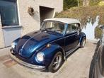 VW Coccinelle Cabriolet, Autos, Beige, Cabriolet, 2 portes, Particulier