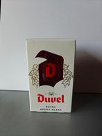 Duvel glas Apero, Verzamelen, Biermerken, Ophalen, Nieuw, Glas of Glazen, Duvel