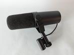 Shure SM7B Cardioid Dynamic Microphone - Broadcast & Studio, Musique & Instruments, Enlèvement ou Envoi, Comme neuf