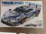 Tamiya Porsche 911 GT1, Ophalen of Verzenden