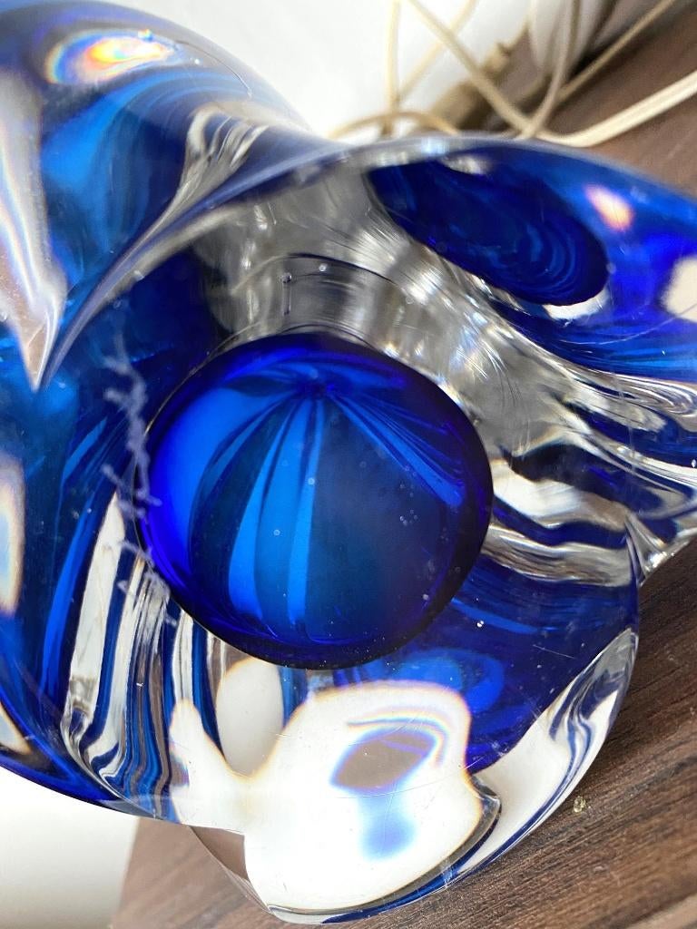 Tafellamp Val Saint Lambert, Enlèvement ou Envoi