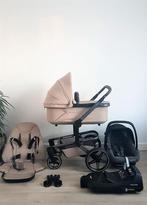 Poussette Joolz Day 5 Sandy taupe, Enfants & Bébés, Enlèvement, Maxi-Cosi
