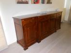 dressoir, Ophalen, Met deur(en), Franse stijlmeubel, Zo goed als nieuw