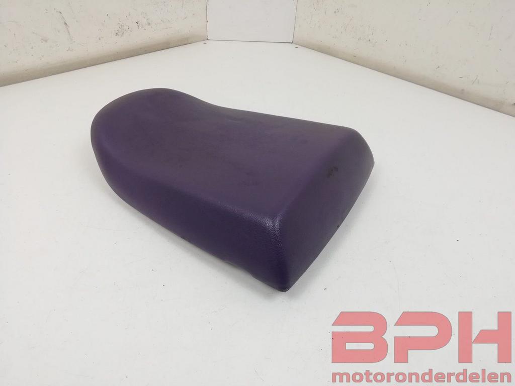 Duozadel Suzuki GSX-R 600w 750w 1992 t/m 1995 duo 5 seat zad, Gebruikt, -, -, Ophalen of Verzenden