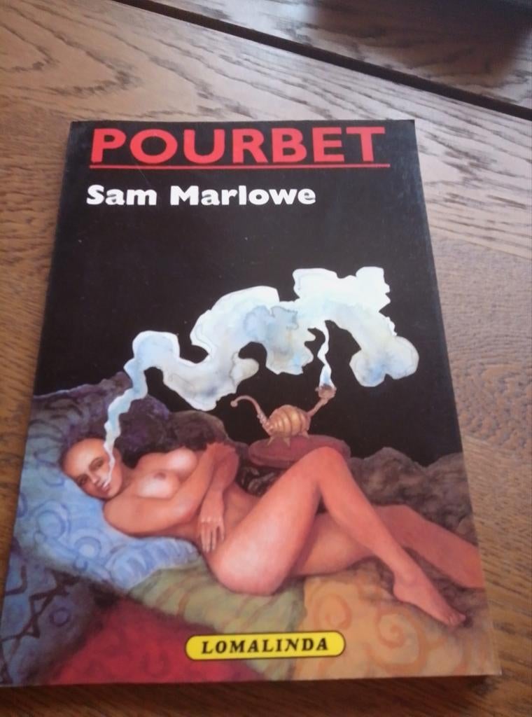 Pourbet, Boeken, Strips | Comics, Ophalen