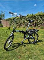 Splinternieuwe Beixo elektrische plooifiets, Ophalen of Verzenden