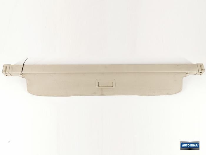 Bâche coffre à bagages d'un Volvo V60, Autos : Pièces & Accessoires, Carrosserie & Tôlerie, Volvo, Utilisé, 3 mois de garantie