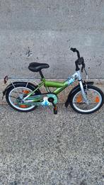 Jongensfiets LOEKIE 16", Enlèvement, Utilisé, 16 pouces, Loekie.