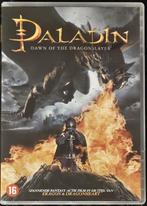 Paladin: Dawn of the Dragonslayer (2011), CD & DVD, DVD | Science-Fiction & Fantasy, Enlèvement ou Envoi, Comme neuf