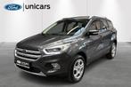 Ford Kuga 1.5i EcoB. 110kW S/S Business Edition, Auto's, Ford, Stof, 4 cilinders, https://public.car-pass.be/vhr/c30f7070-74b9-45f8-95cc-7b6d7fbb6e67