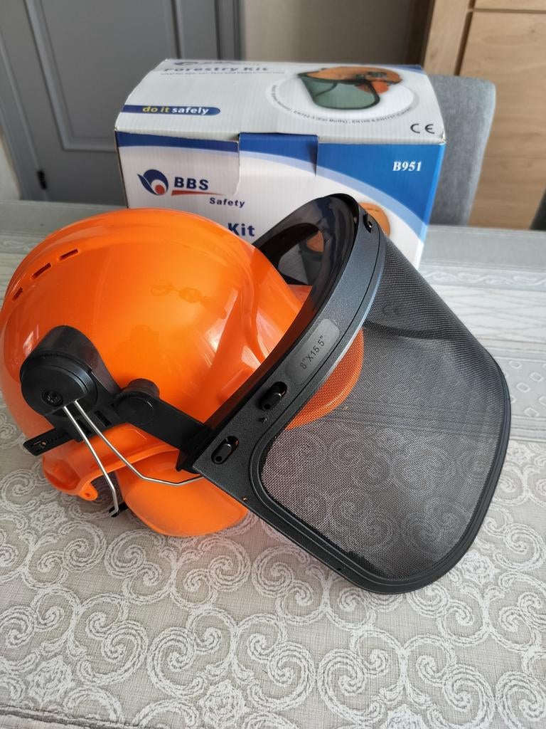 Veiligheidshelm, Bricolage & Construction, Casques de sécurité, Enlèvement