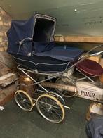 Ouderwedse kinderwagen, Enlèvement, Poussette