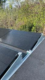 Panneaux solaires, Envoi, Neuf, Système complet, 200 watts-crêtes ou plus