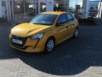 Peugeot 208 II & e- Like, 118 g/km, Achat, Euro 6, Boîte manuelle